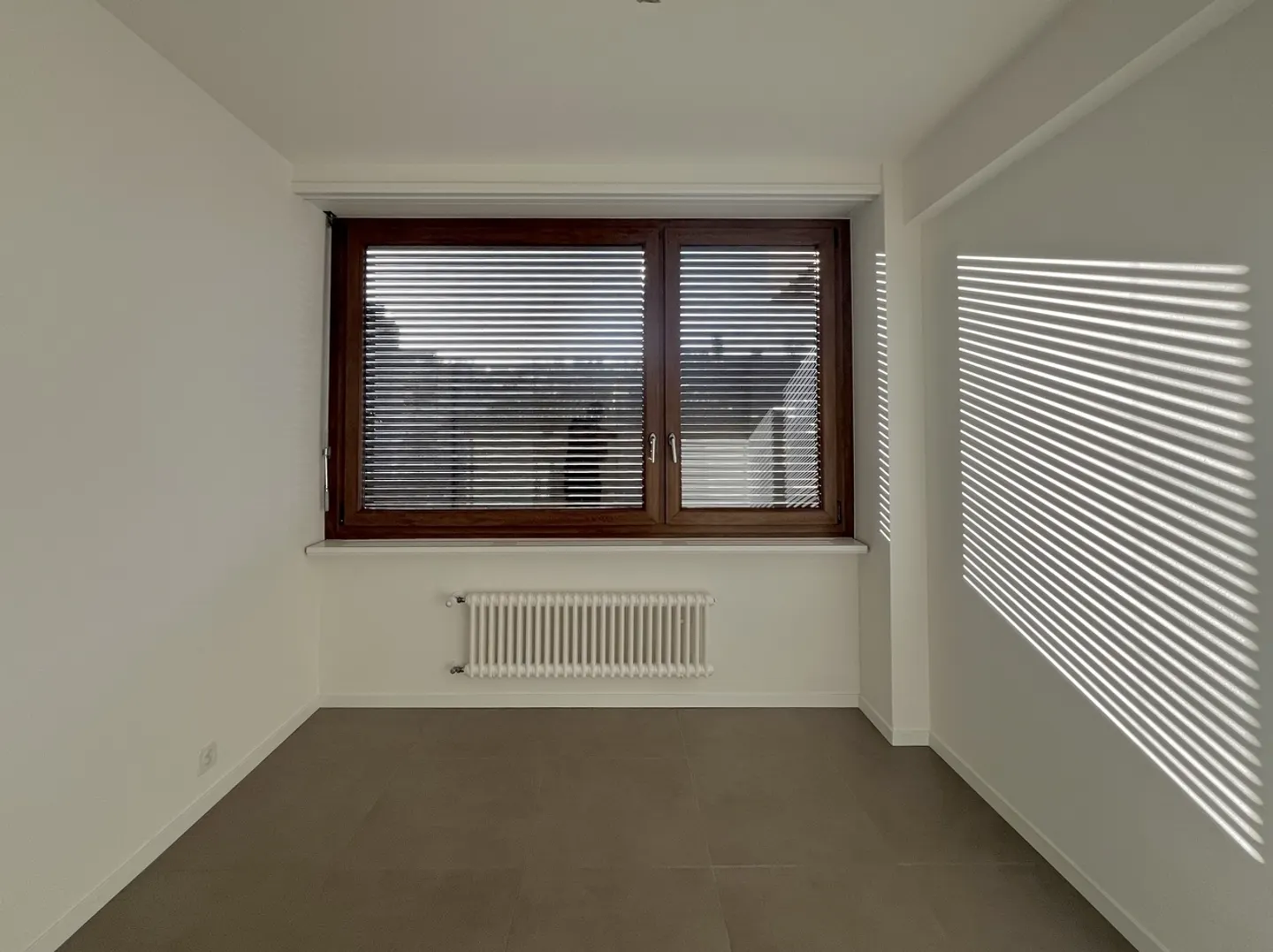 Appartamento 3.5 locali ristrutturato - Foto 7 di 10