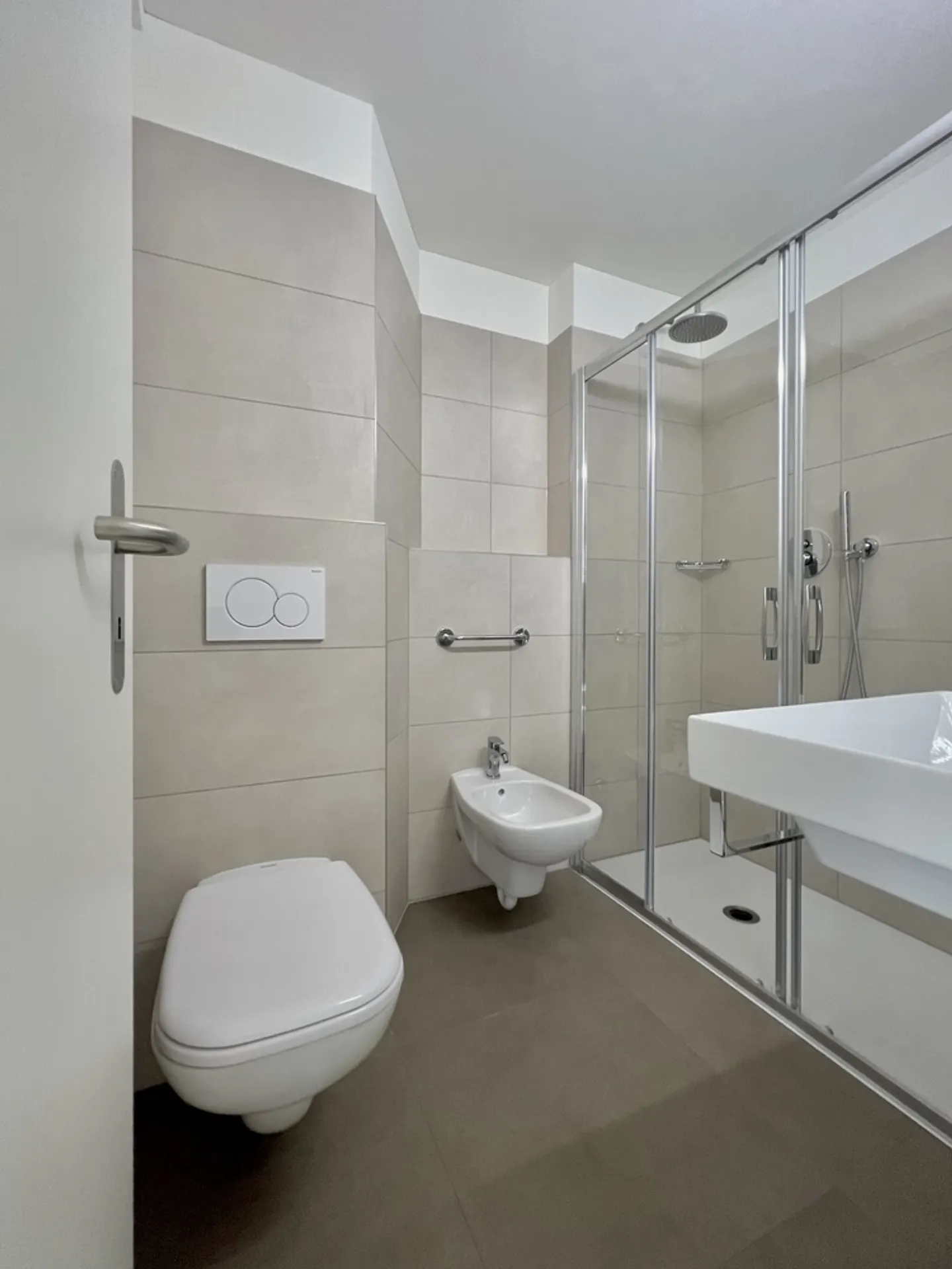 Appartamento 3.5 locali ristrutturato - Foto 9 di 10