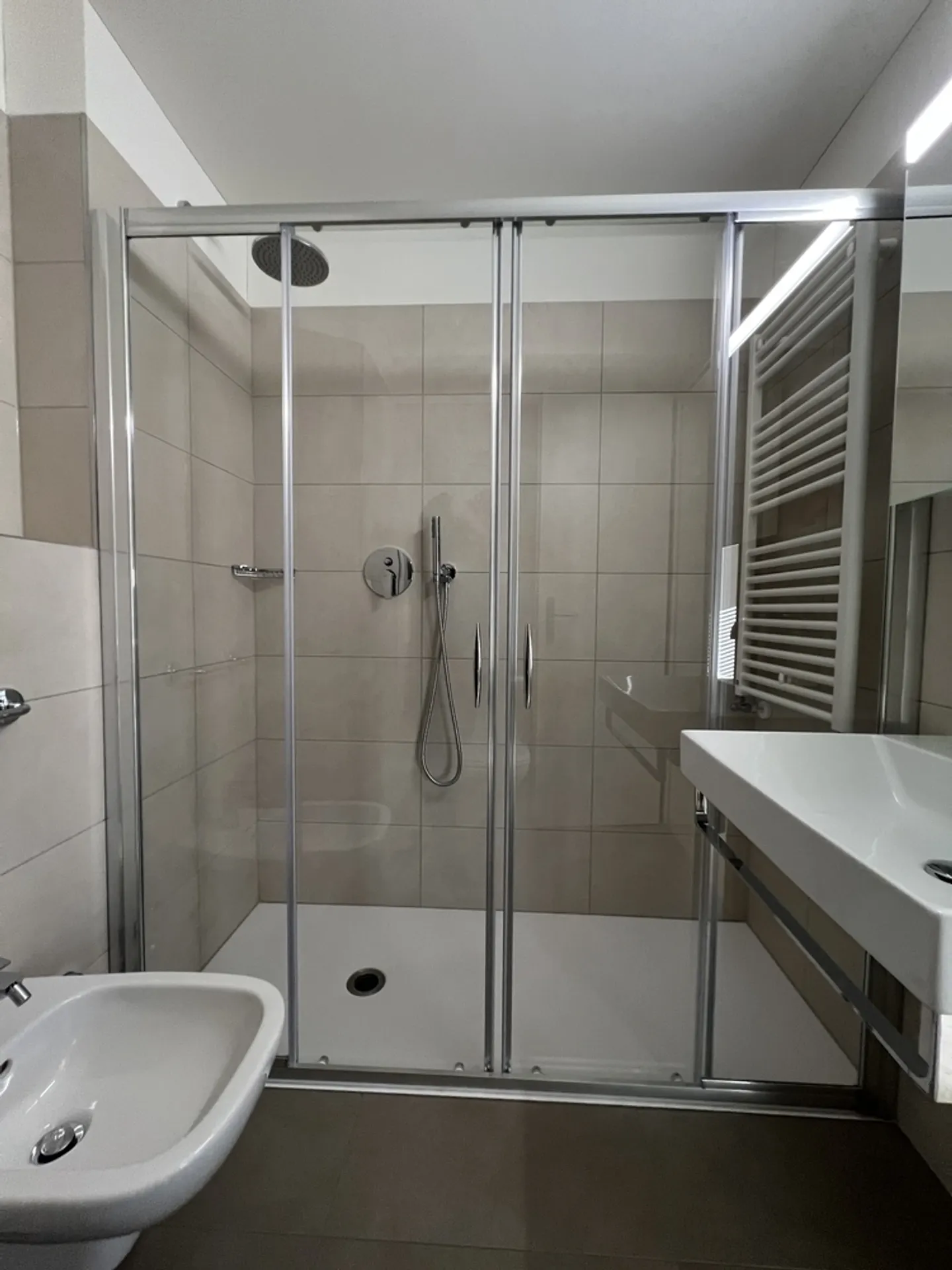 Appartamento 3.5 locali ristrutturato - Foto 10 di 10