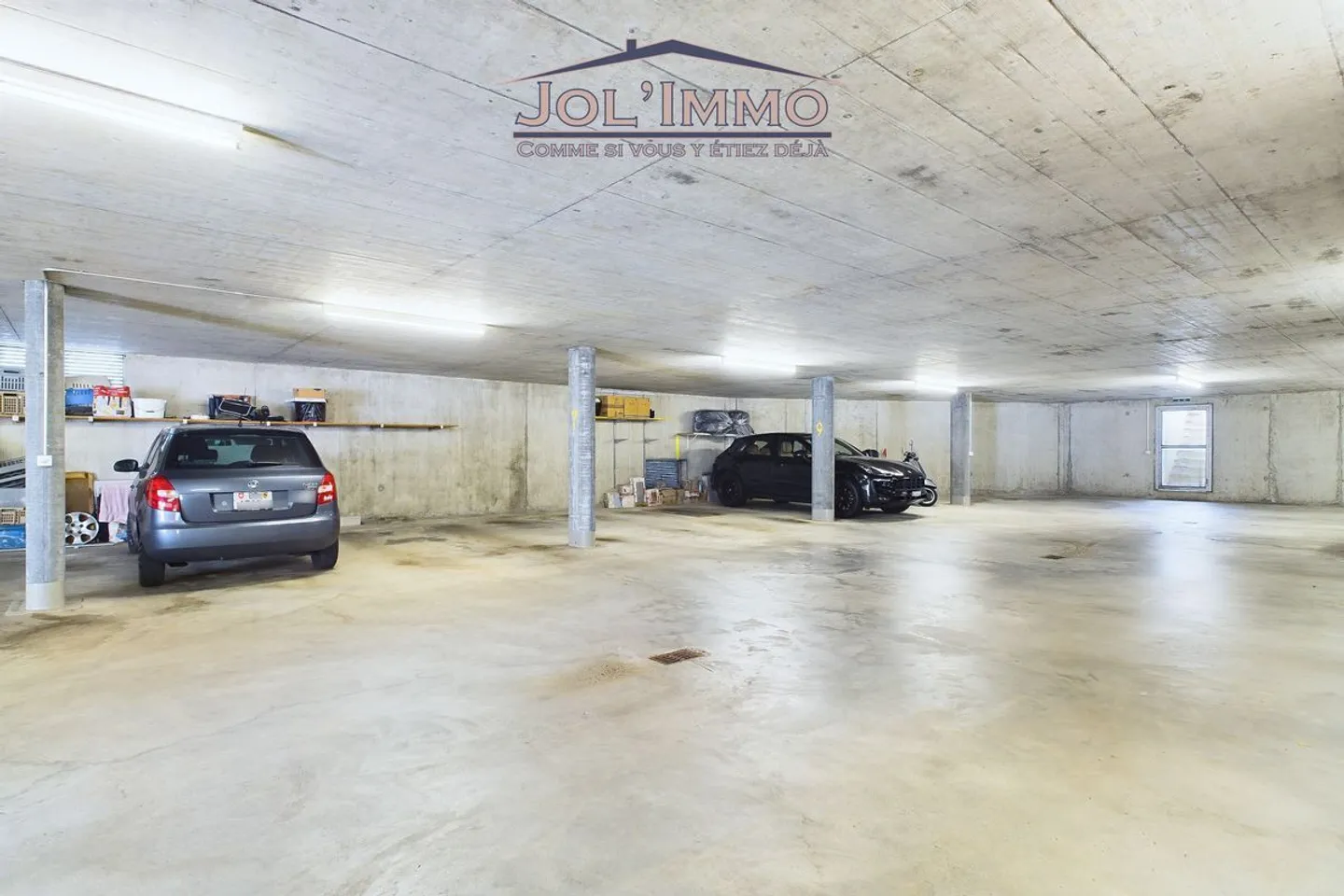 Attico con vista panoramica a 360° a Biel - Un'opportunità unica! - Foto 13 di 13