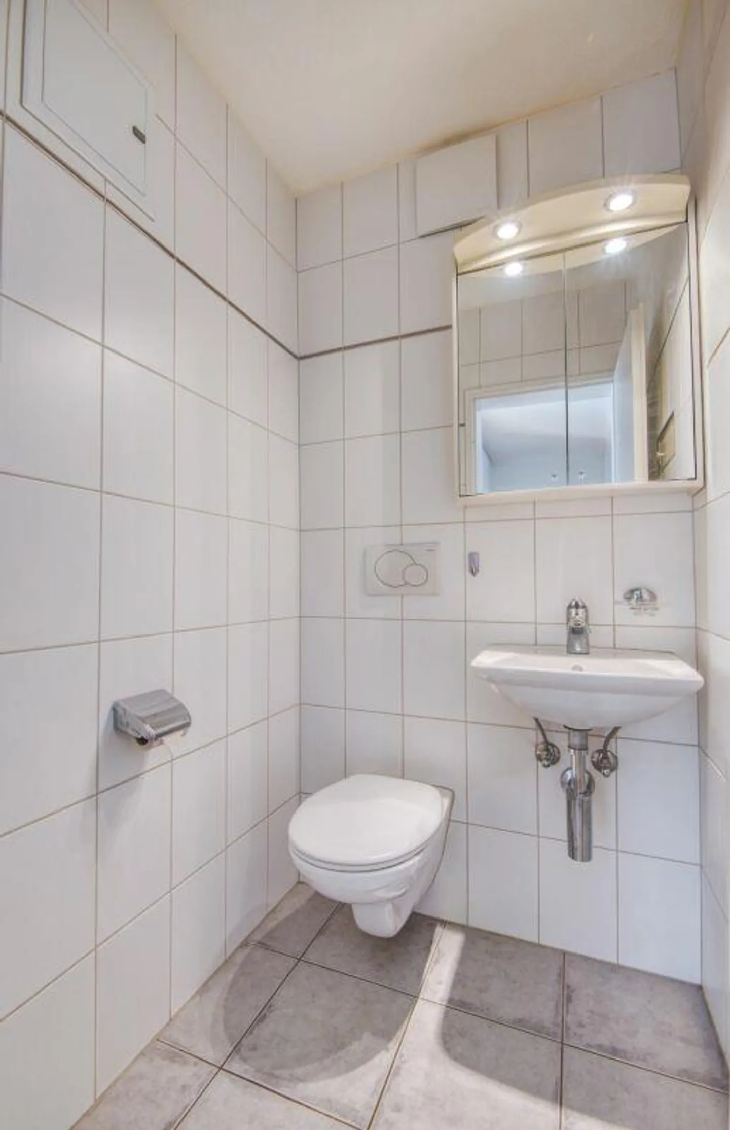 Sun and City Proximity: 3½-ROOM APARTMENT IN A POPULAR LOCATION - Photo 6 of 12