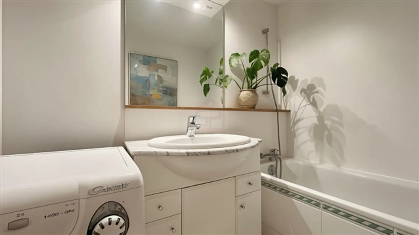 Charmante 4-Zimmer-Wohnung, 87 m² PPE - Foto 5 von 7