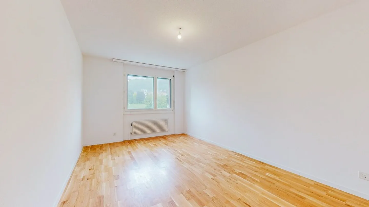 Spacious Family Apartment - Photo 10 of 10