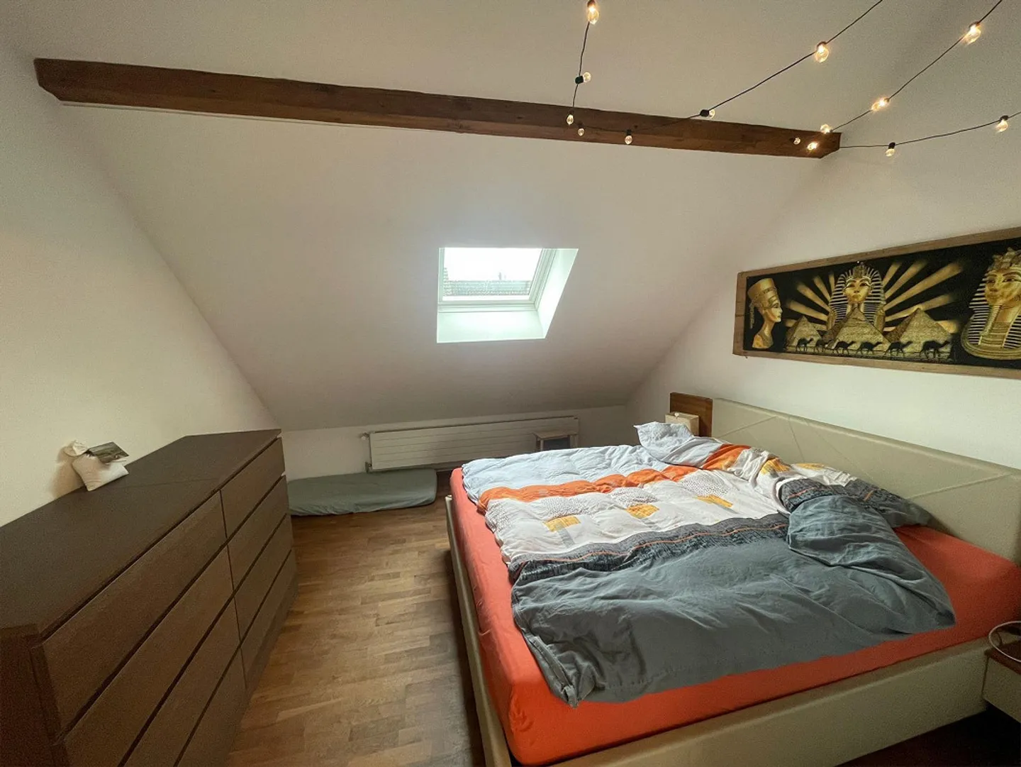 Maison mitoyenne dans le populaire Wylerguet - Photo 6 sur 9