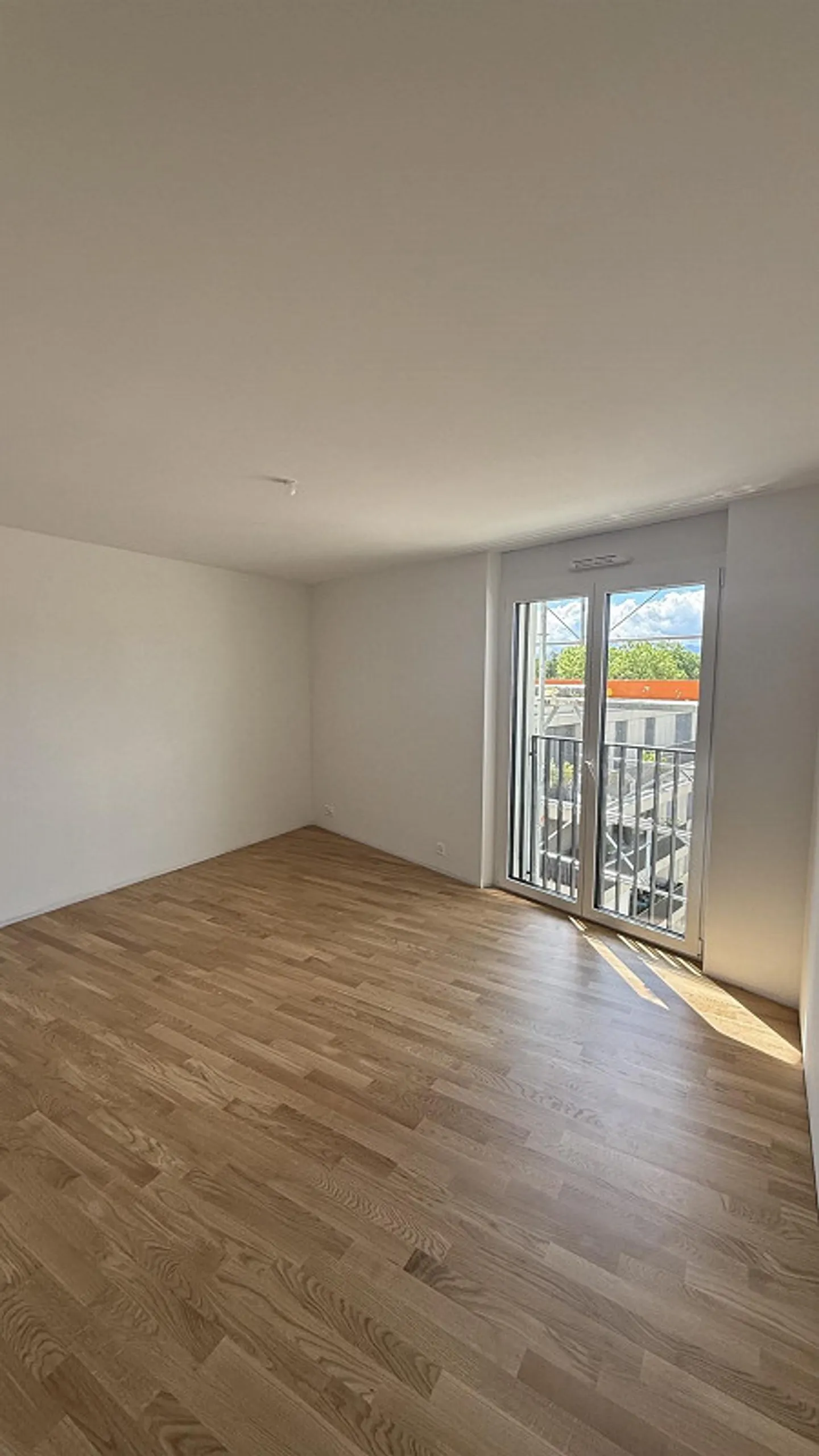 Magnifique appartement de 3,5 pièces avec place de parking souterrain, au centre de Lausanne - Photo 2 sur 7