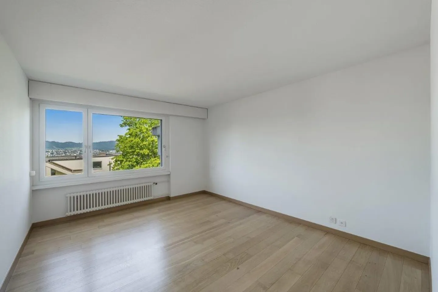 Charmante appartement 3.5 pièces dans un endroit calme à Küsnacht - Photo 11 sur 19