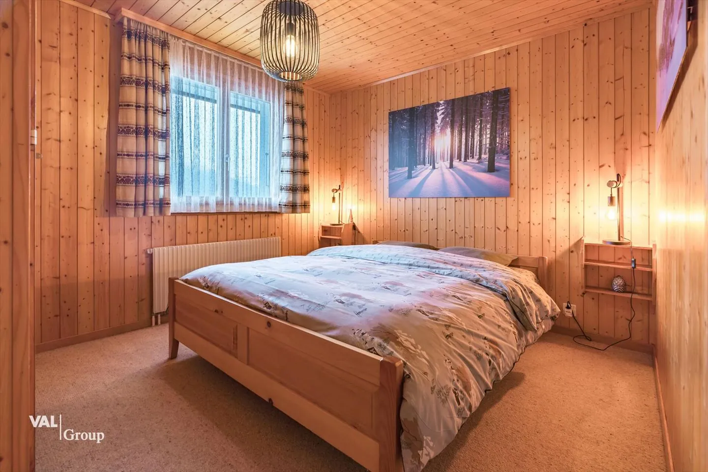 Chalet affascinante con vista panoramica mozzafiato - Foto 8 di 13