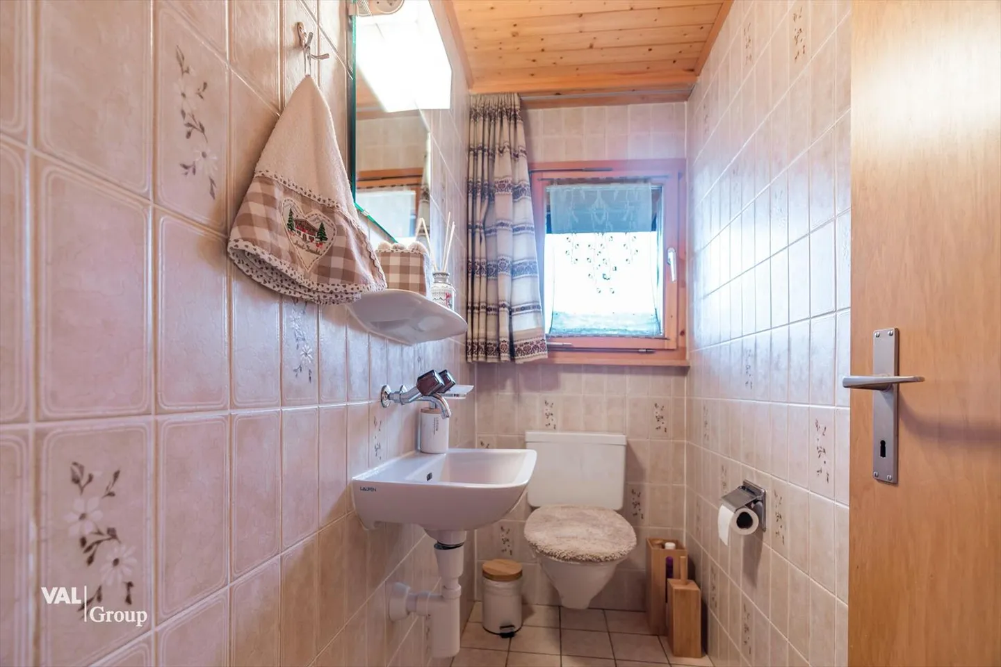 Chalet affascinante con vista panoramica mozzafiato - Foto 9 di 13