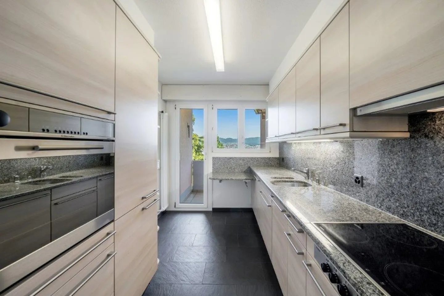 Charmante appartement 3.5 pièces dans un endroit calme à Küsnacht - Photo 13 sur 19