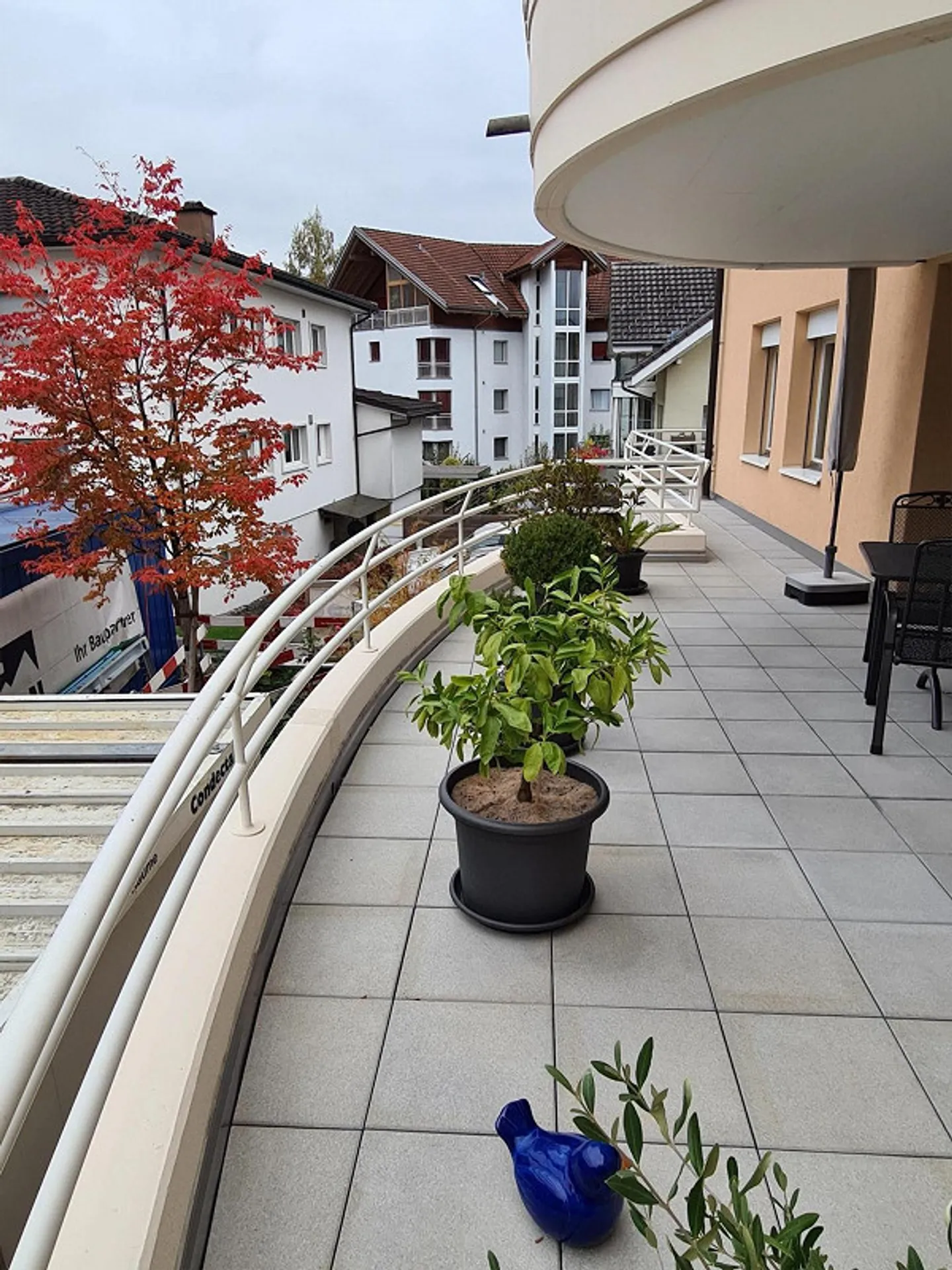 5.5 Zimmer Wohnung, Buochs, 2650 CHF.- - Photo 3 sur 8