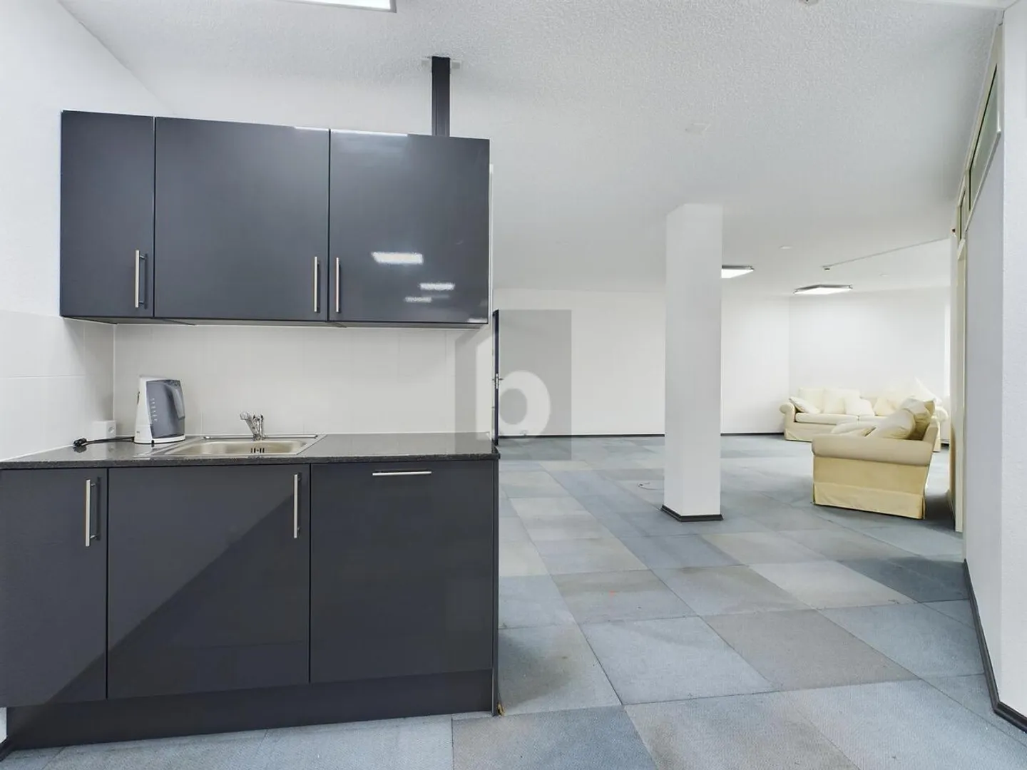 FROM SINGLE TO OPEN-PLAN OFFICE (200/400/800 M2) - Photo 5 of 6