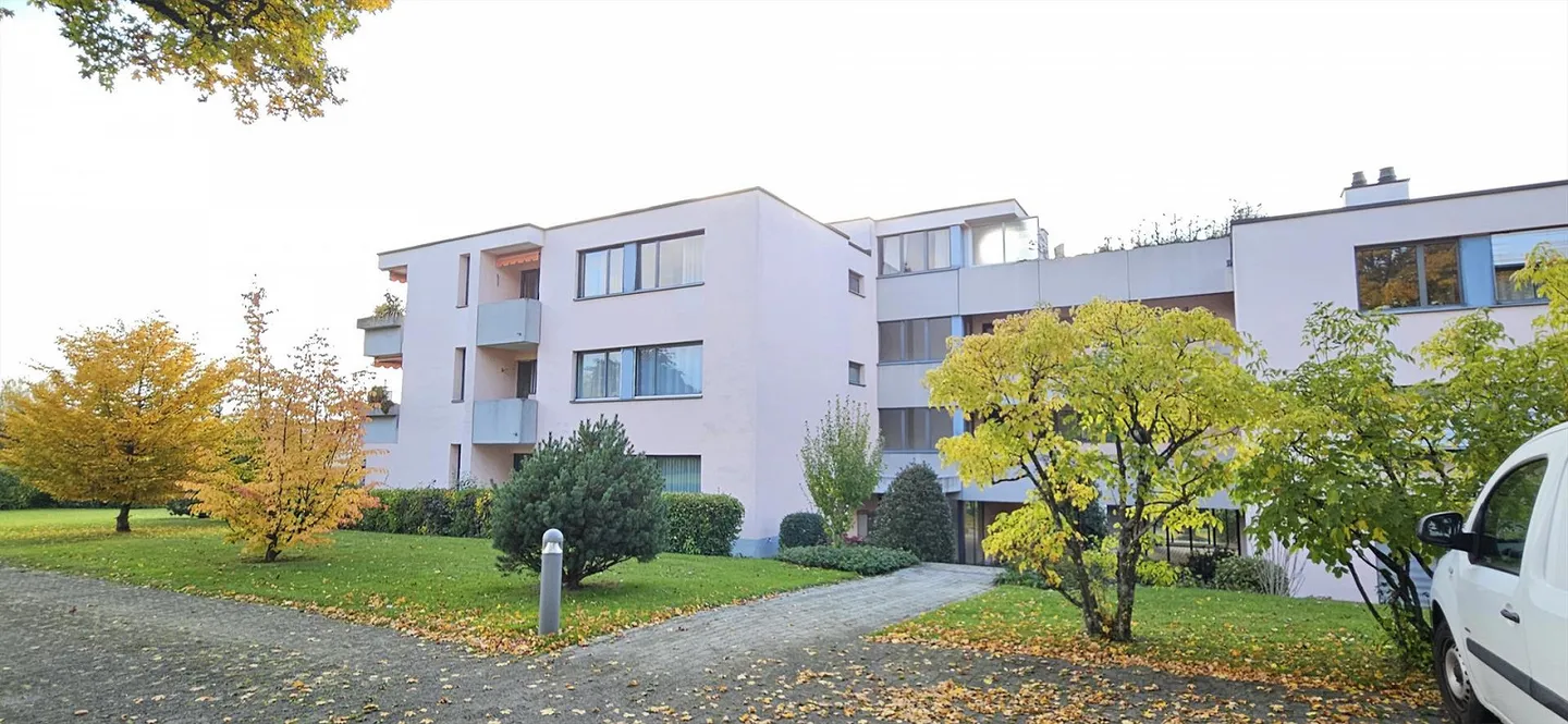 Charmante appartement 3.5 pièces dans un endroit calme à Küsnacht - Photo 14 sur 19