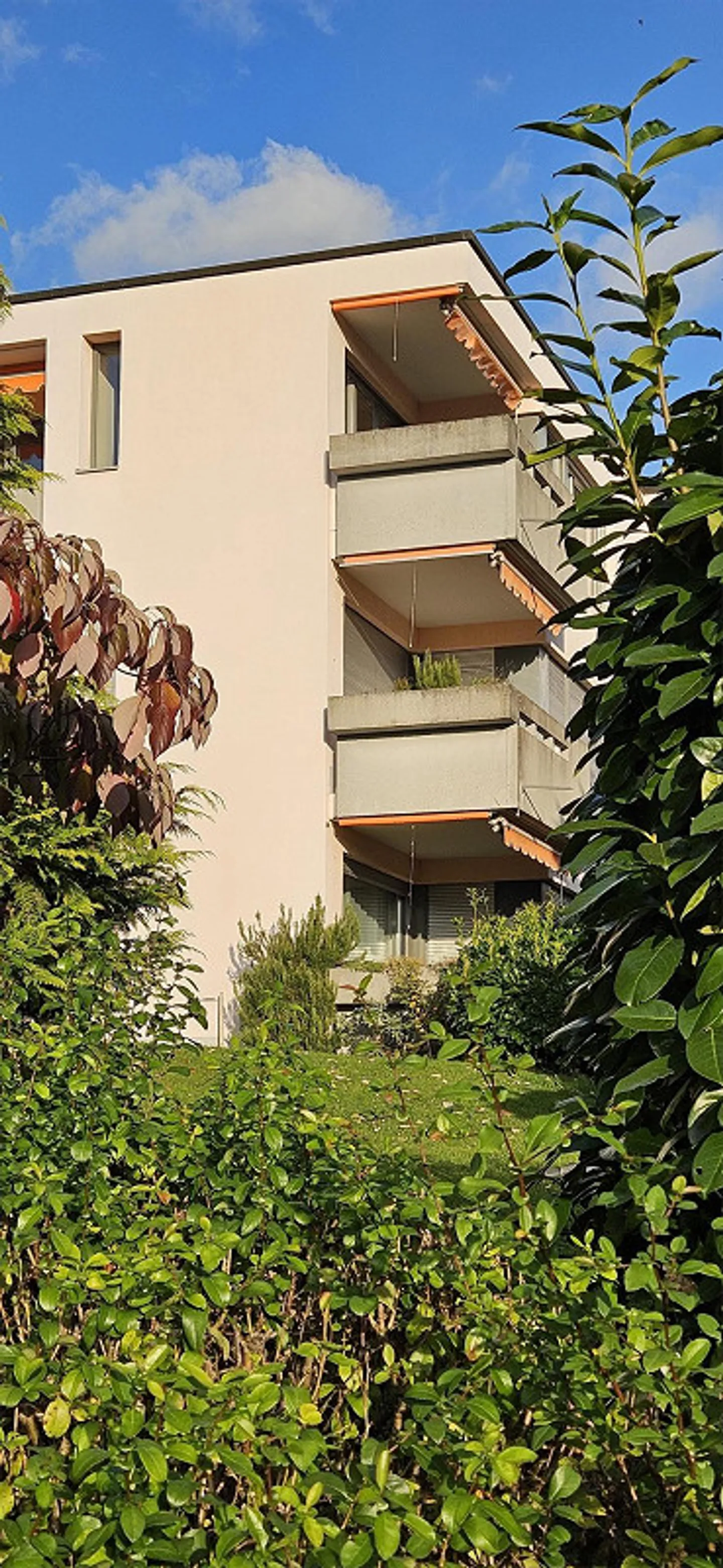 Charmante appartement 3.5 pièces dans un endroit calme à Küsnacht - Photo 17 sur 19