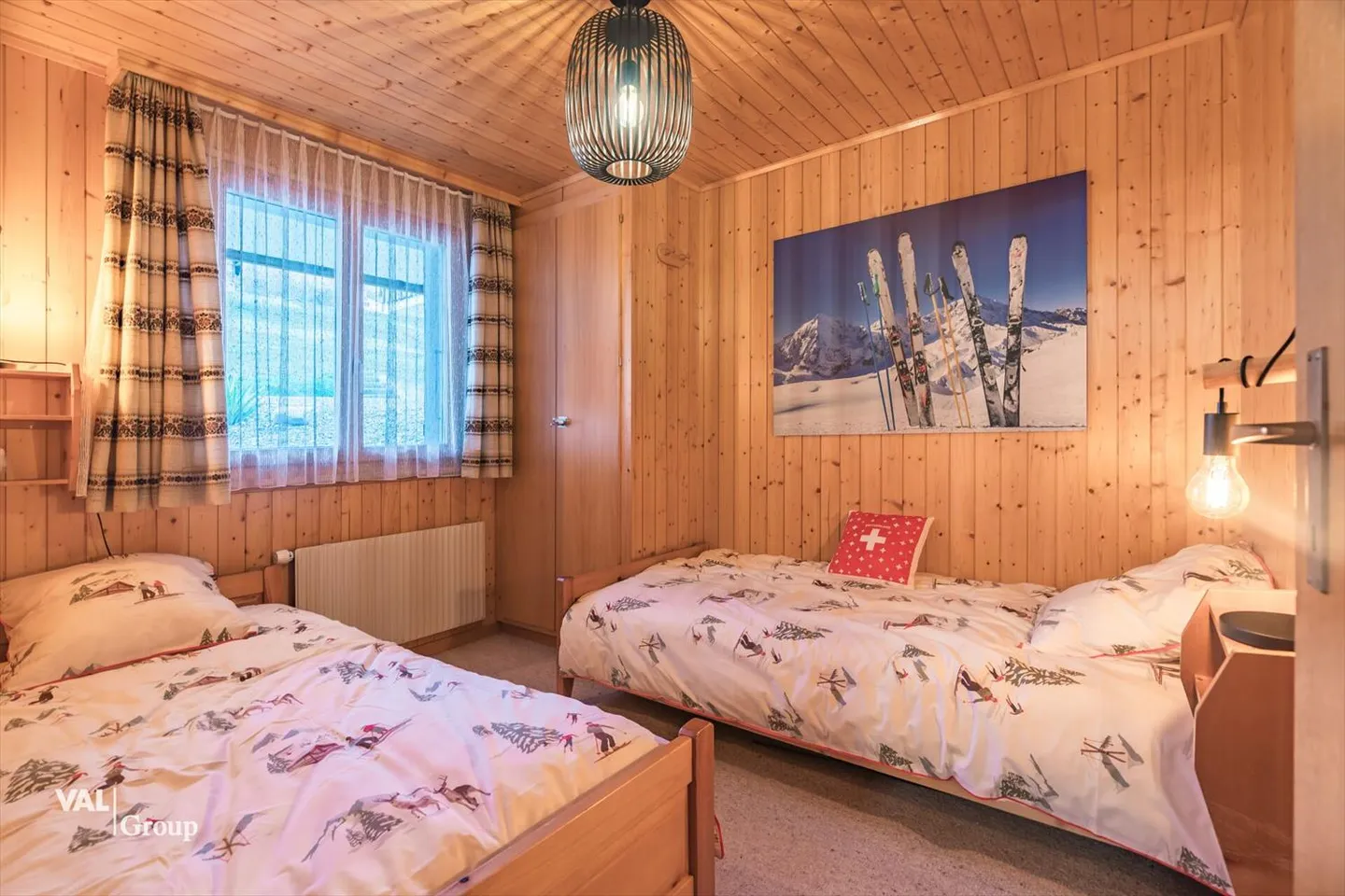 Chalet affascinante con vista panoramica mozzafiato - Foto 13 di 13