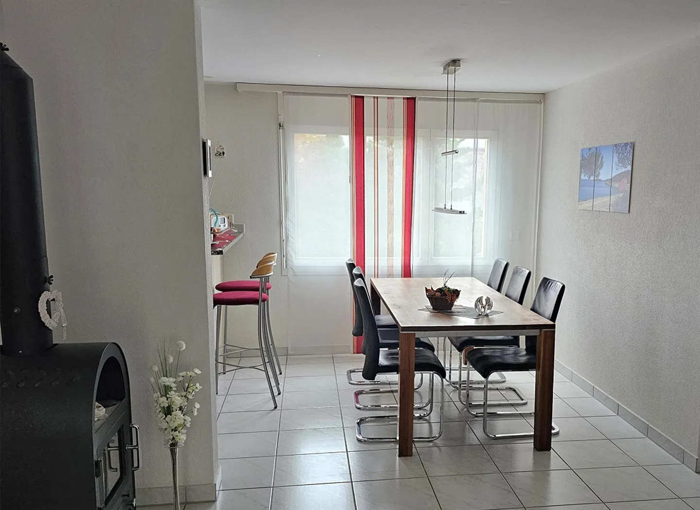 5.5 Zimmer Wohnung, Buochs, 2650 CHF.- - Photo 6 sur 8