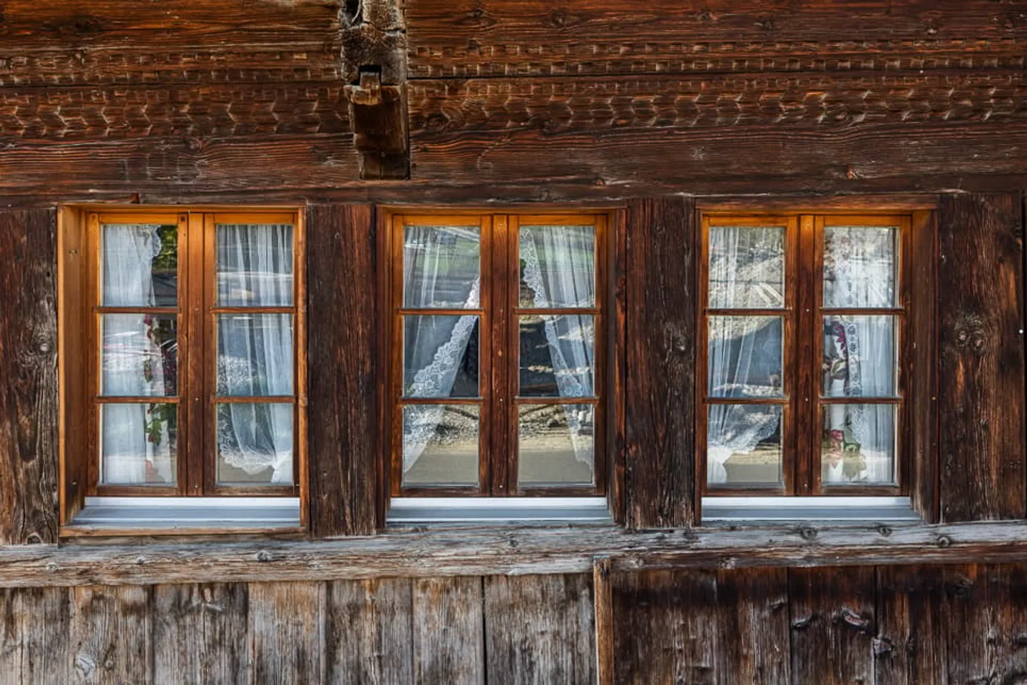 Da afferrare: fattoria individuale con rurale in Gruyère - Foto 10 di 13