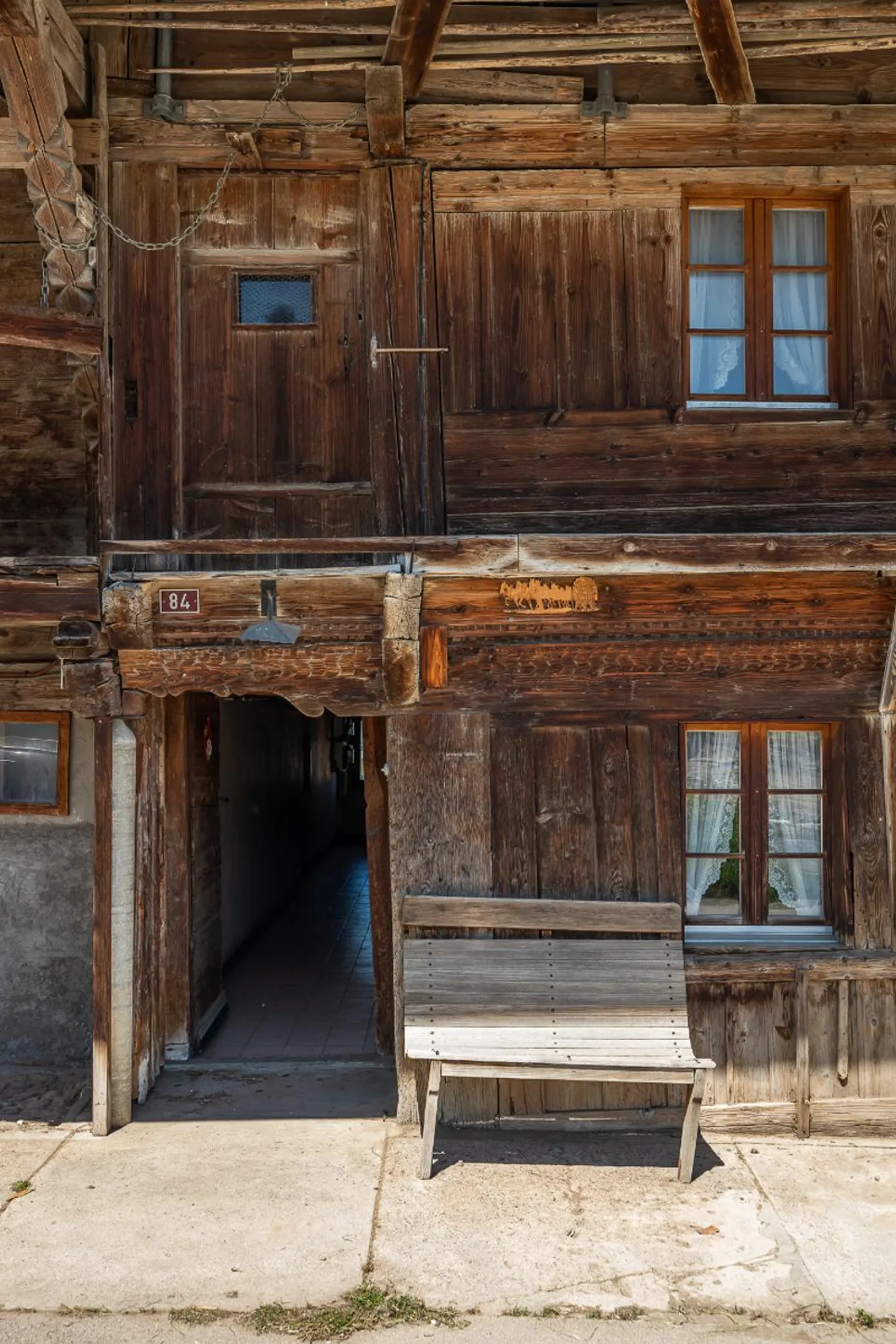 Da afferrare: fattoria individuale con rurale in Gruyère - Foto 12 di 13