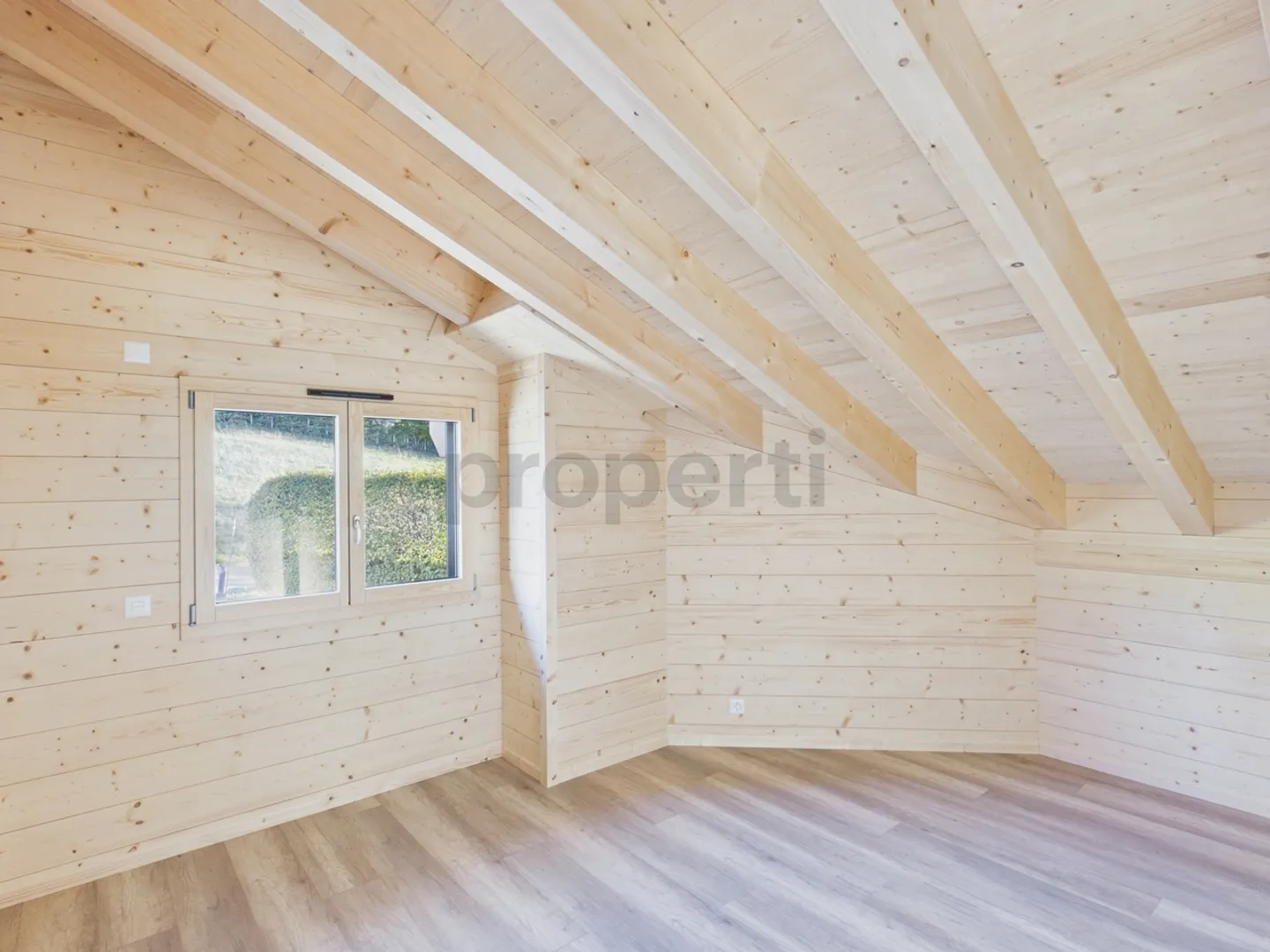 Exceptional Villa in the Heart of Franches-Montagnes Saignelégier - Photo 6 of 7