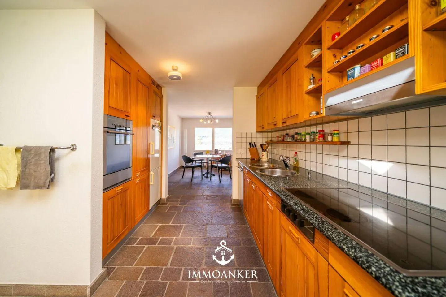 Una casa con carattere - e quel certo non so che - Foto 4 di 13