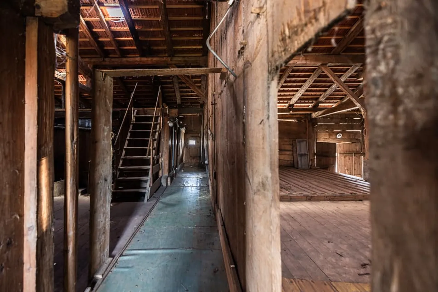 Da afferrare: fattoria individuale con rurale in Gruyère - Foto 8 di 13