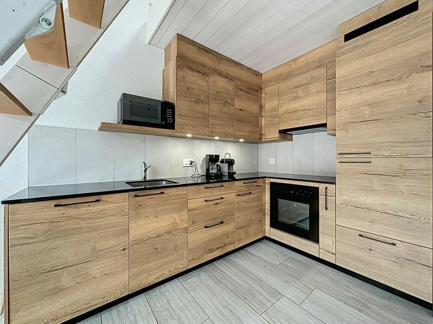 3,5-ZIMMER-WOHNUNG MIT BALKON - Foto 3 von 11