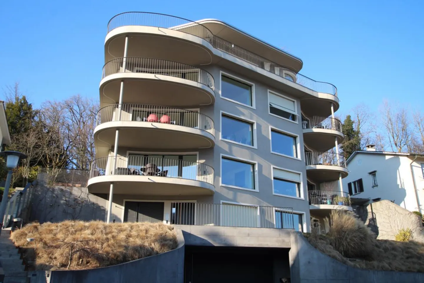 Sogno di casa nella migliore posizione - Foto 1 di 11