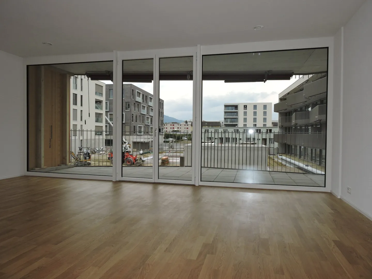 Vivere nel quartiere Feldbreite - Foto 4 di 6