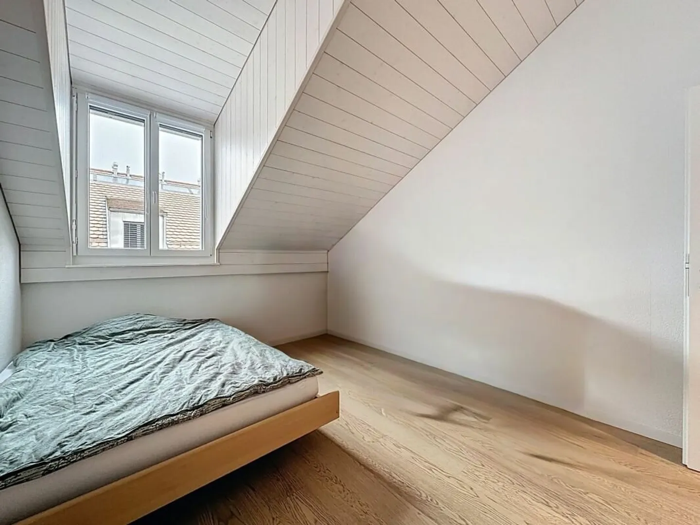 3,5-ZIMMER-WOHNUNG MIT BALKON - Foto 5 von 11