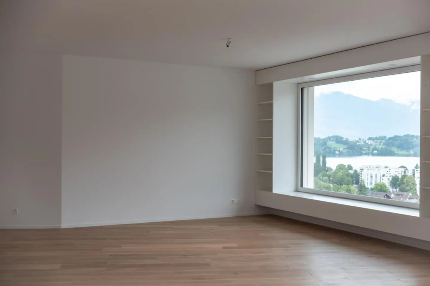 Sogno di casa nella migliore posizione - Foto 3 di 11