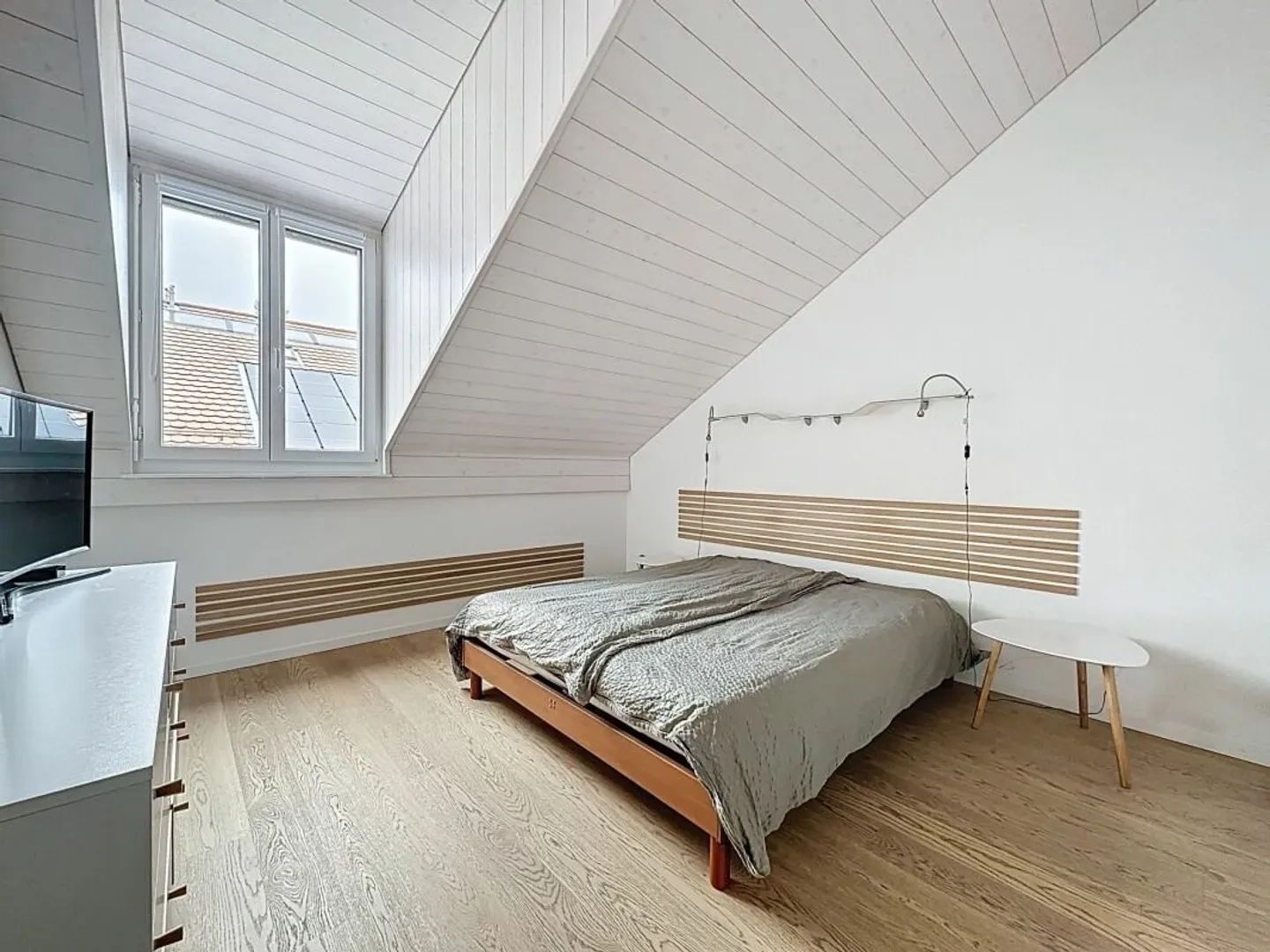 3,5-ZIMMER-WOHNUNG MIT BALKON - Foto 4 von 11