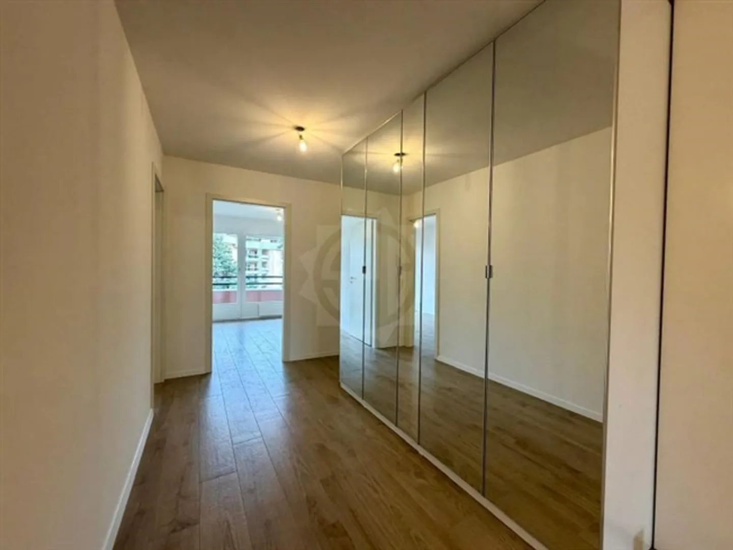 Charmante Wohnung in Nyon - Foto 6 von 12