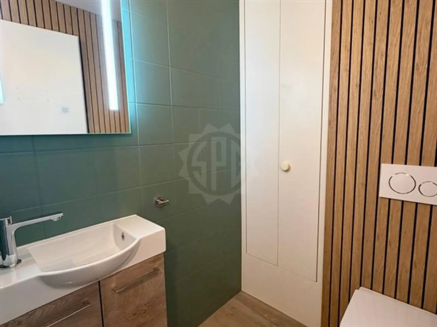 Charmante Wohnung in Nyon - Foto 7 von 12