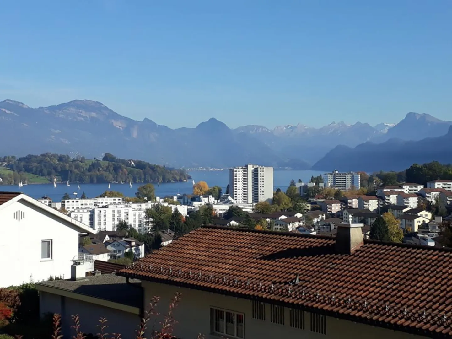 Sogno di casa nella migliore posizione - Foto 11 di 11