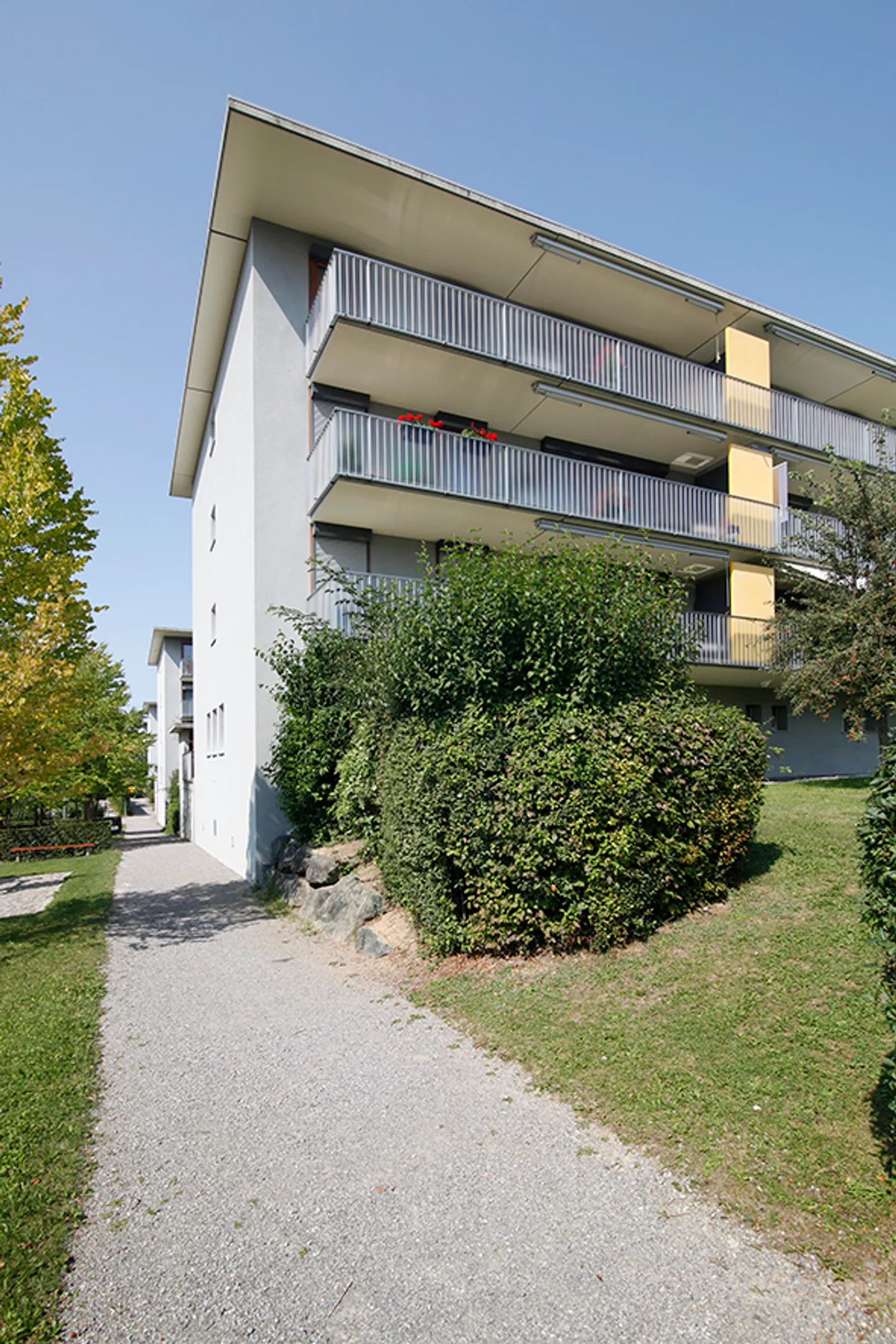 Spazio per studio o ufficio in affitto. - Foto 2 di 4