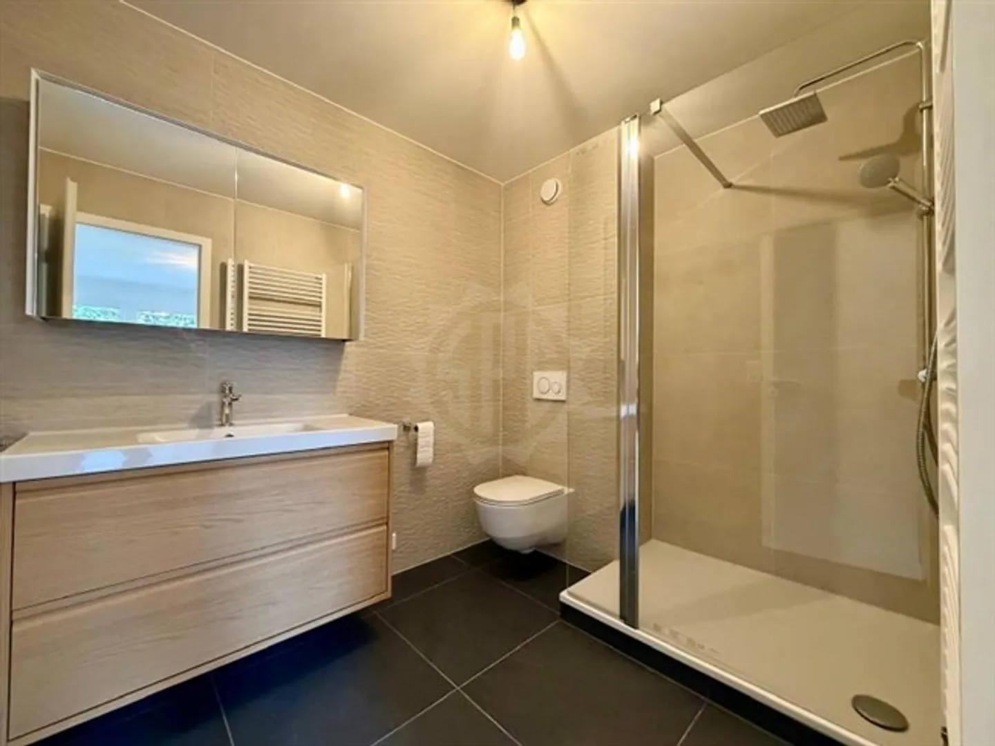 Charmante Wohnung in Nyon - Foto 10 von 12