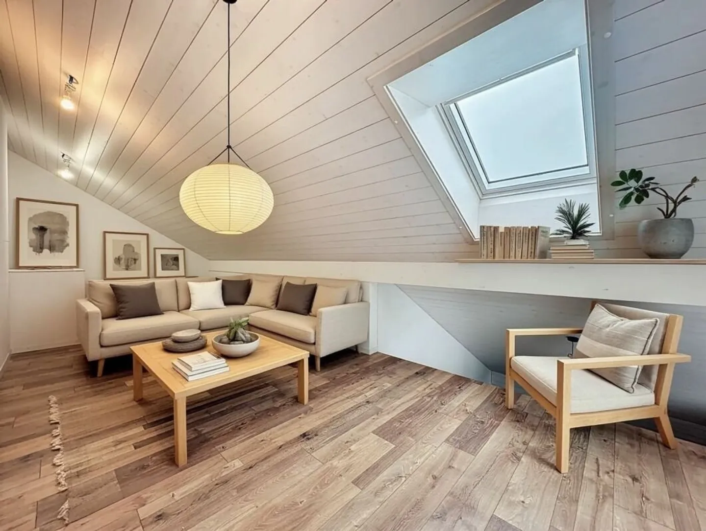 3,5-ZIMMER-WOHNUNG MIT BALKON - Foto 6 von 11