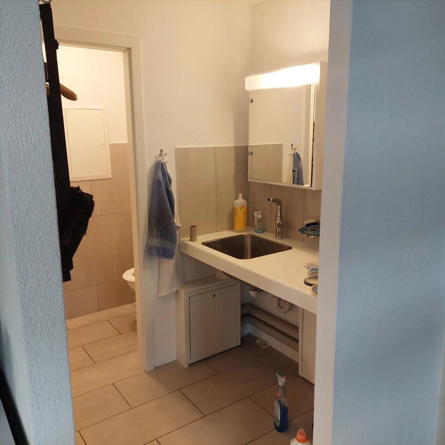 Spazio per studio o ufficio in affitto. - Foto 4 di 4
