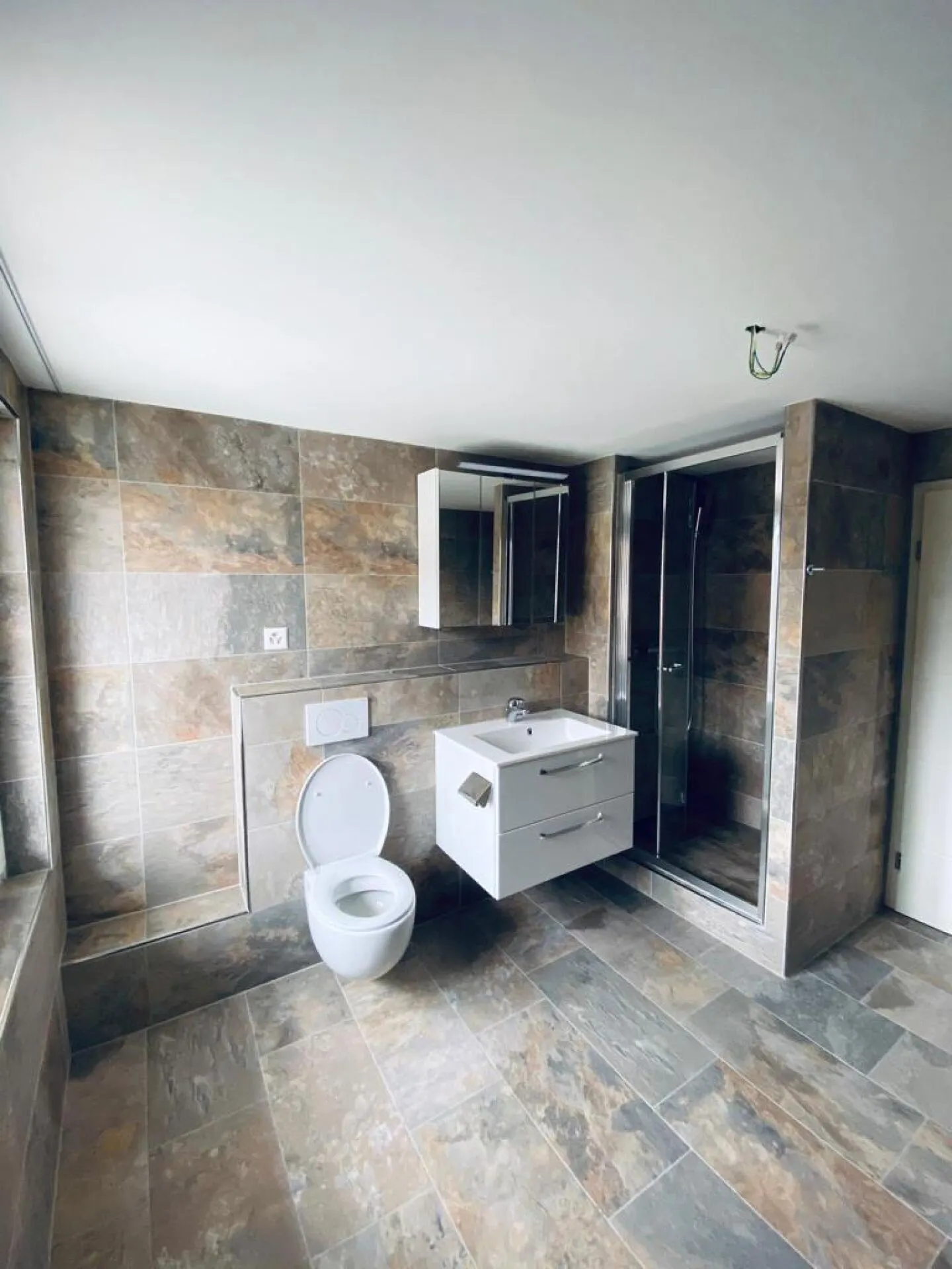 MFH Hauptstrasse 31, Reiden (2.5 room apartment) - Photo 3 of 7