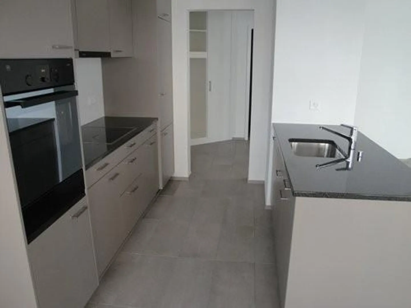 Modernes Apartment in Länggasse - Foto 2 von 6