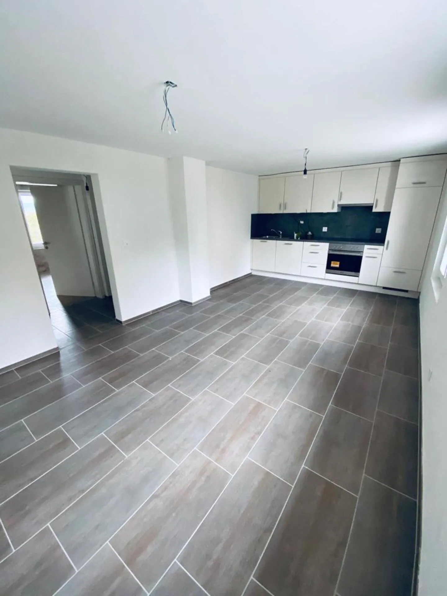 MFH Hauptstrasse 31, Reiden (2.5 room apartment) - Photo 5 of 7