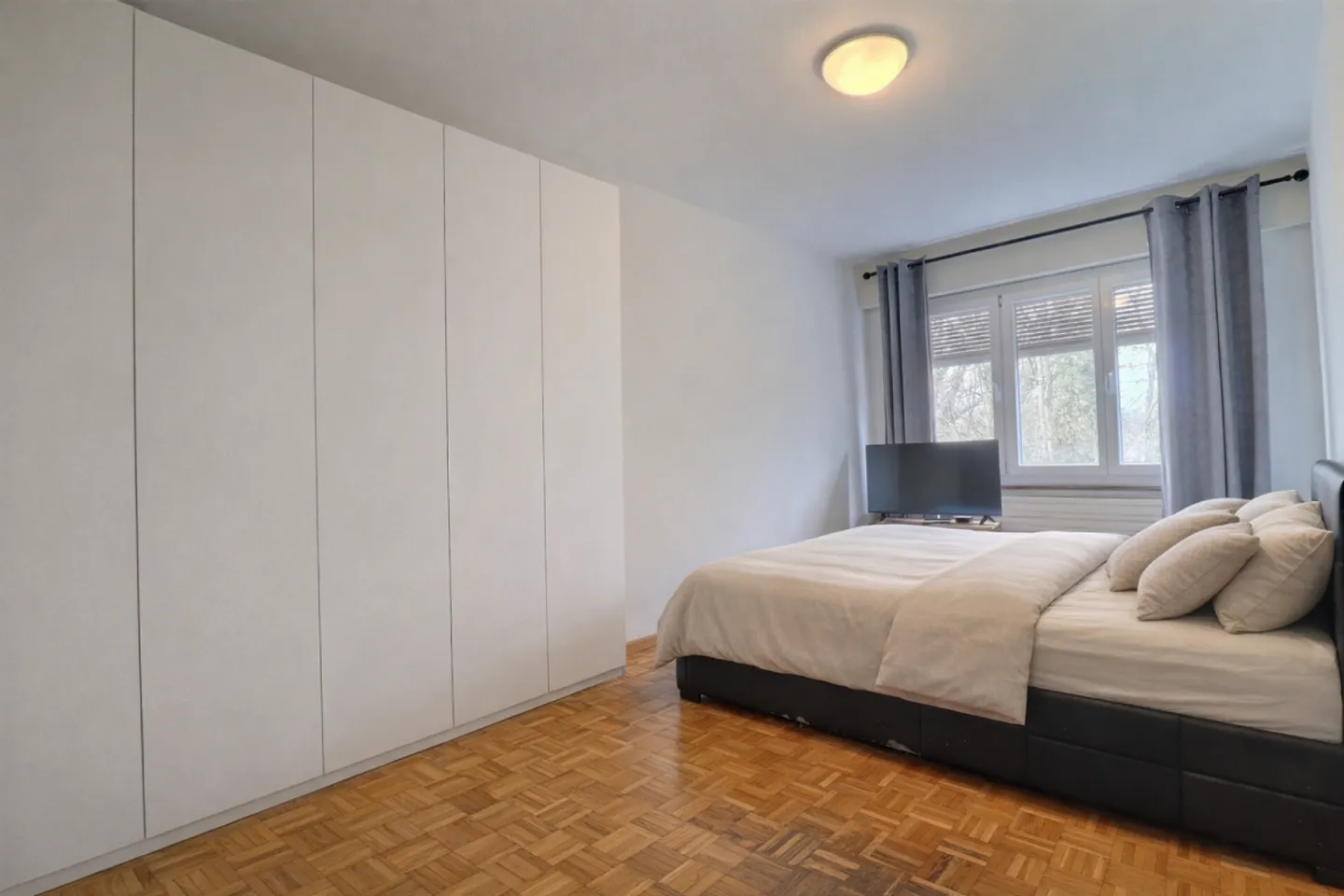 Geräumige 4.5-Zimmer-Wohnung - Foto 5 von 13