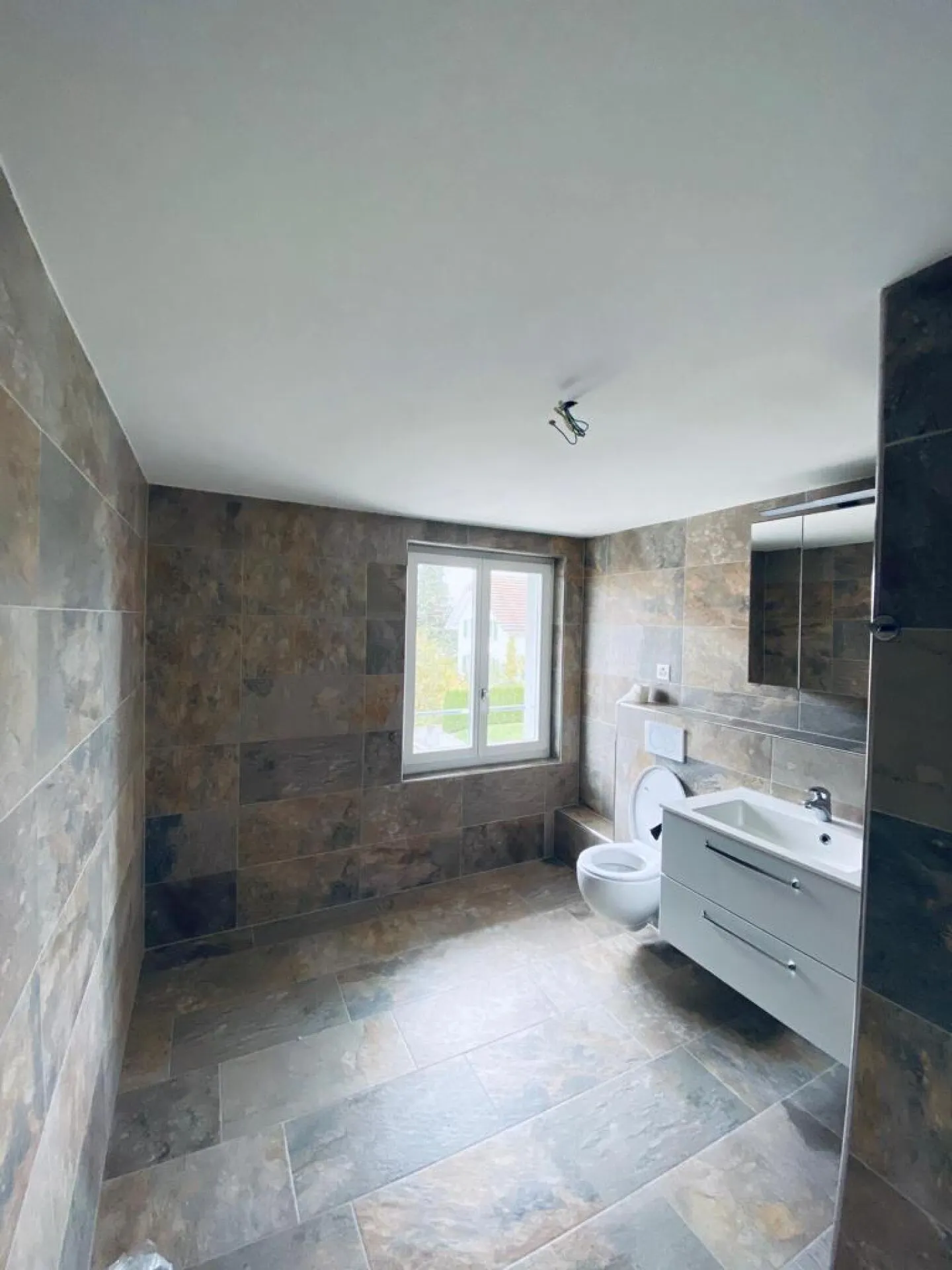 MFH Hauptstrasse 31, Reiden (2.5 room apartment) - Photo 7 of 7