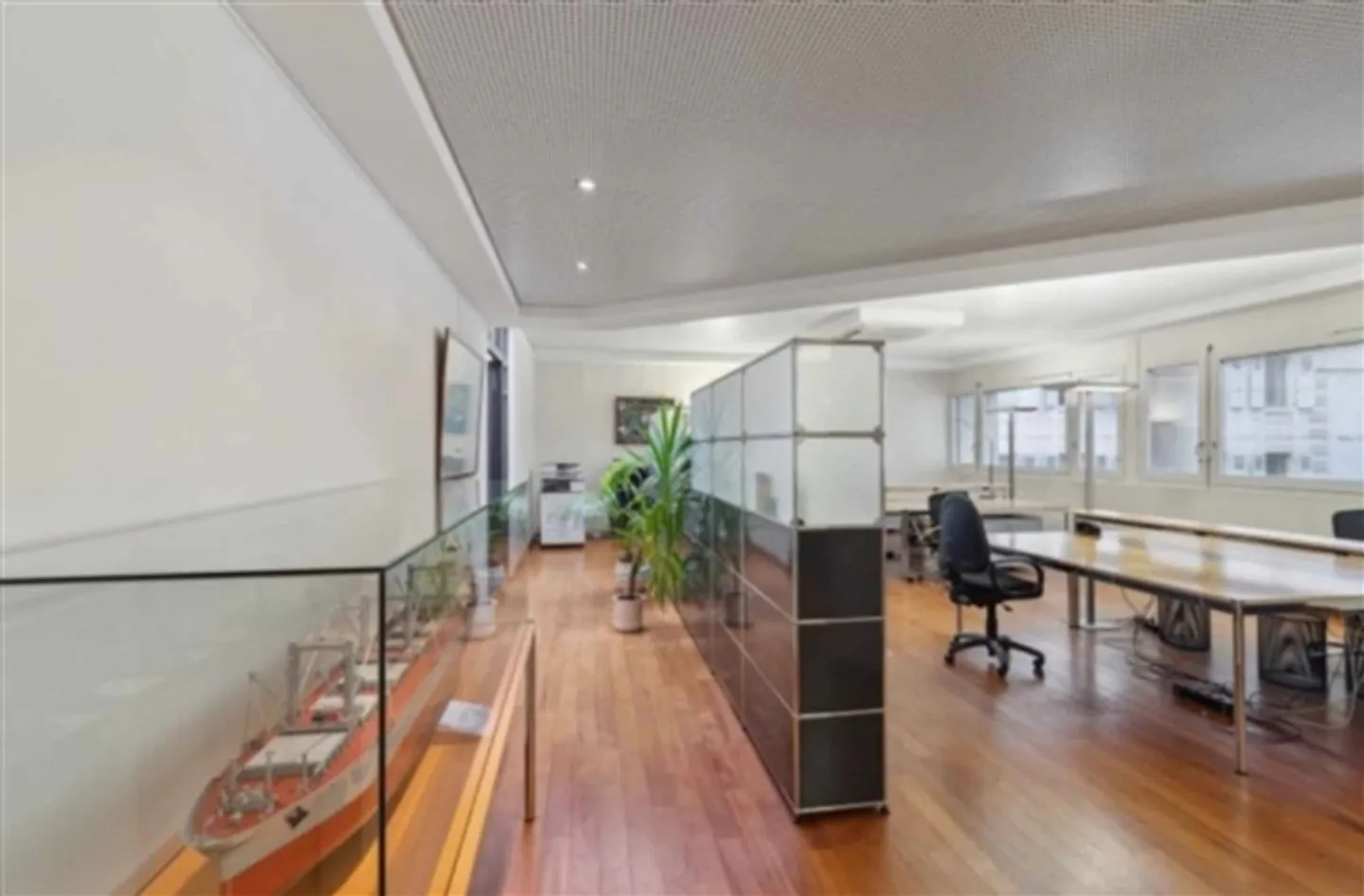 Bureau Central à Genève - Photo 3 sur 11