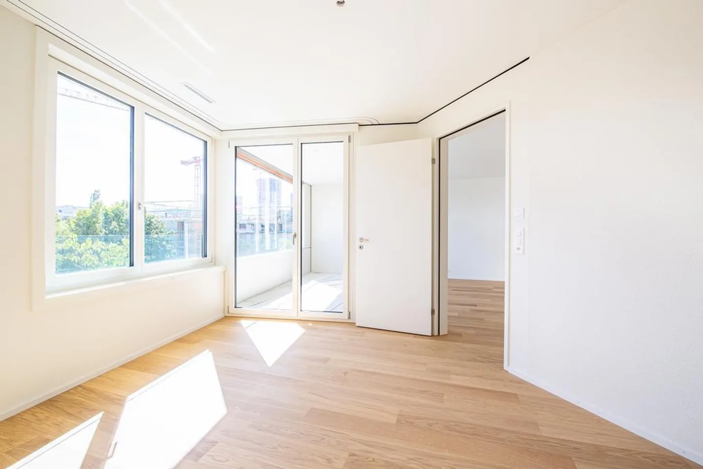 Vivere in città a Zurigo - Foto 6 di 8