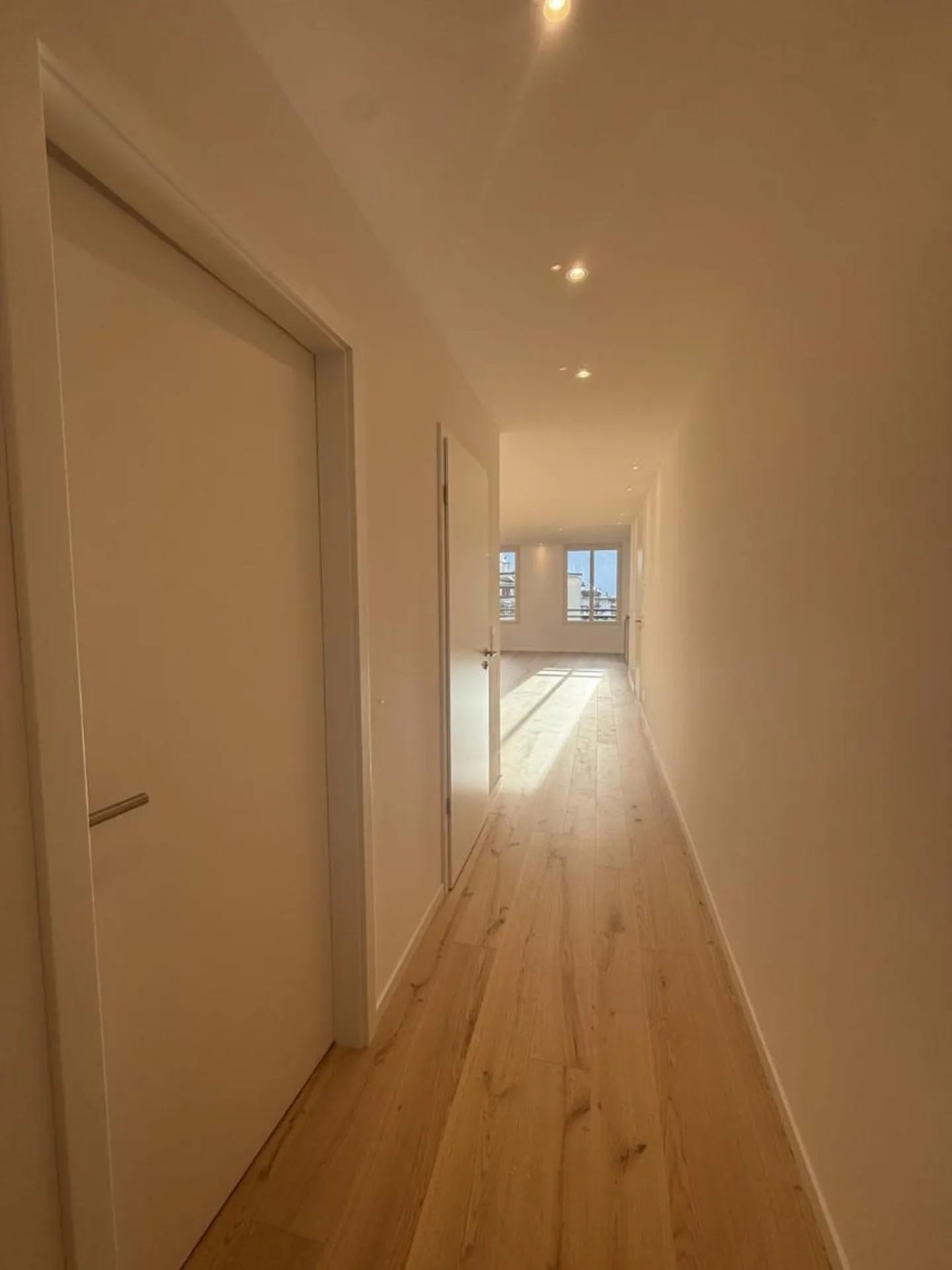 Appartamento nuovo di 3,5 locali con una bella vista a Montreux - Foto 10 di 13