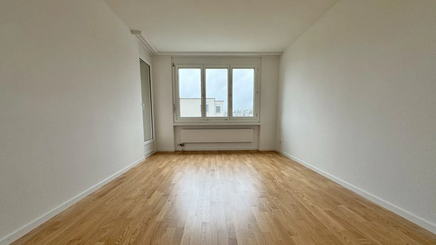 Appartamento 4,5 locali (3° piano a destra) nel bel Herblingen - Foto 7 di 11