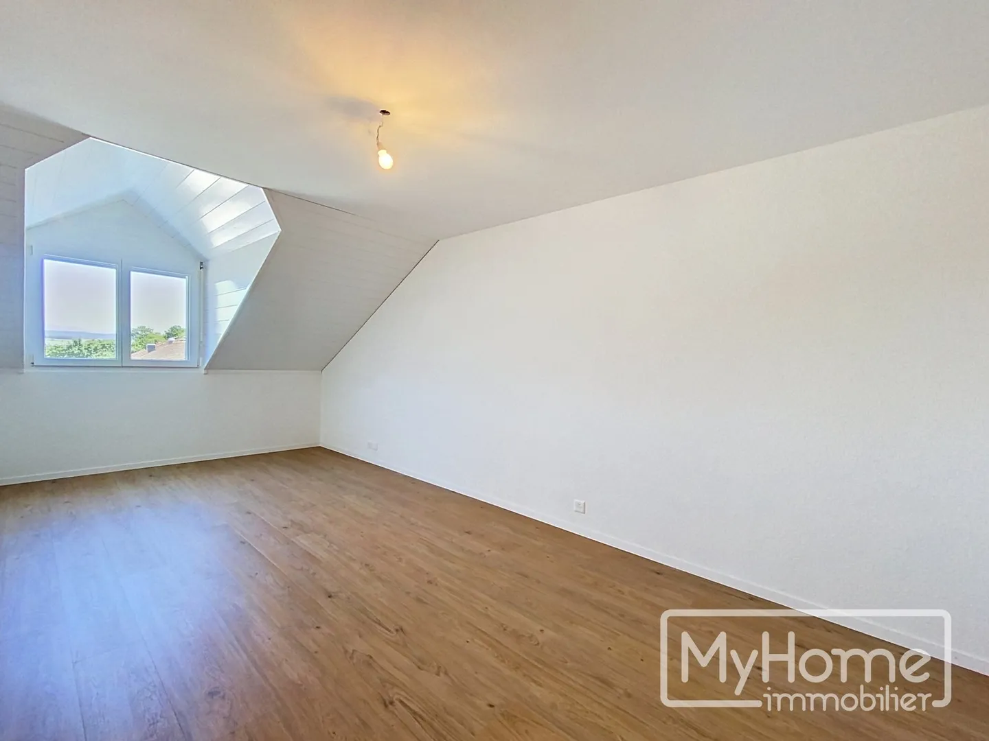 Charmante 3.5-Zimmer-Wohnung - Foto 6 von 11