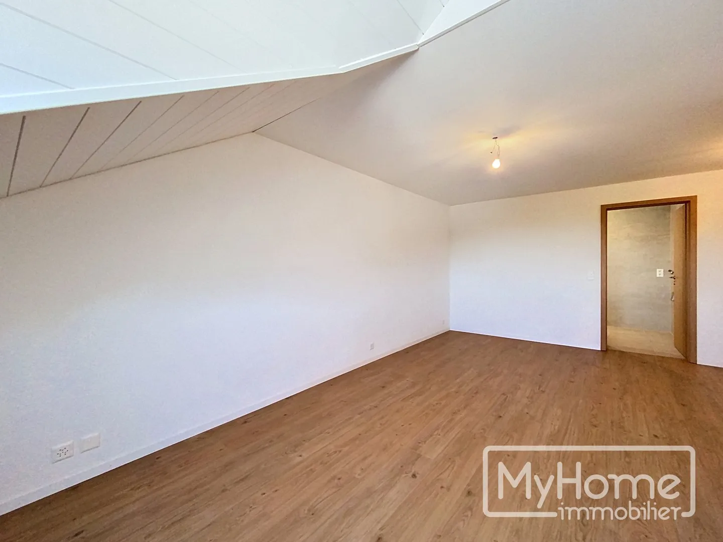 Charmante 3.5-Zimmer-Wohnung - Foto 7 von 11