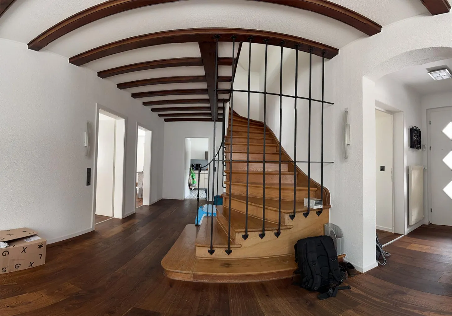 Maison individuelle spacieuse de 5½ pièces à Liebefeld - Photo 4 sur 16