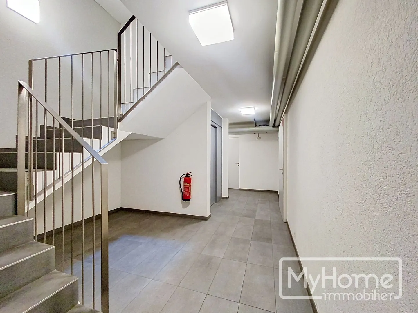 Charmante 3.5-Zimmer-Wohnung - Foto 11 von 11